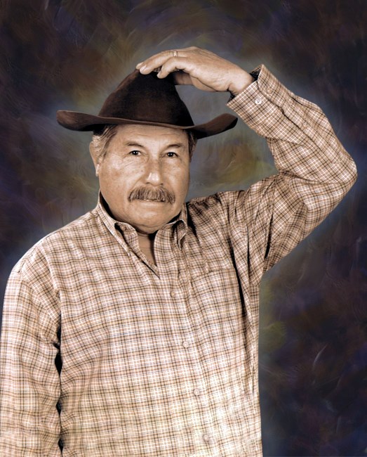 Obituario de Jimmie Joe Gonzales