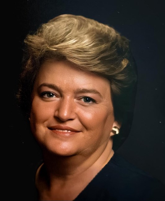 Obituary of Faye V Crawford