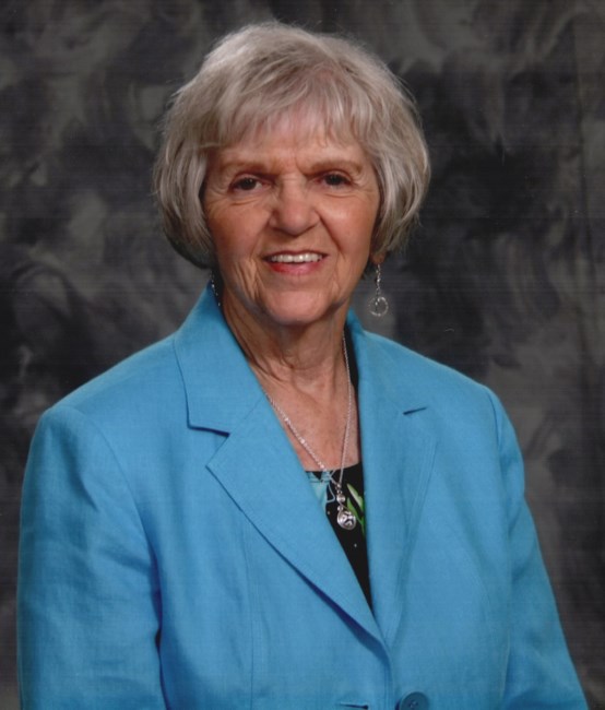 Obituary of Jane Ella Fath