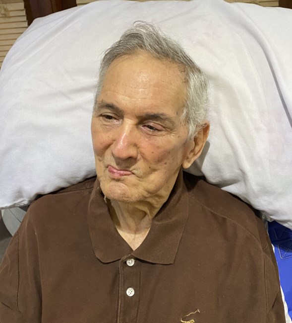 Obituary of Ocaris Vicente Fernandez