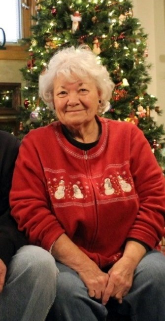 Obituary of Carolyn Sue DeVosha