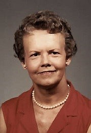 Obituary of Nellie Ann Keith