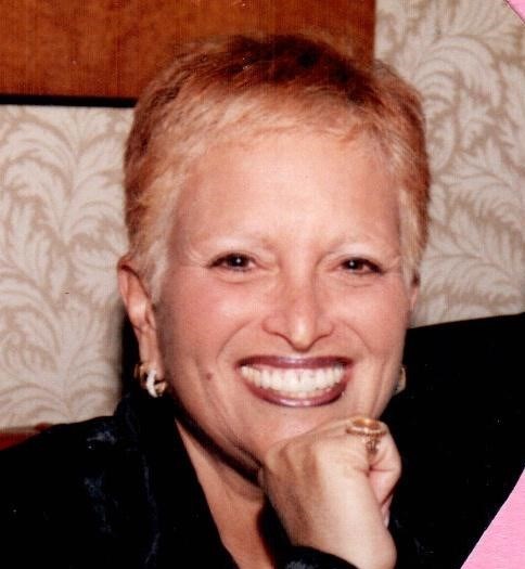 Obituary of Ann Louise Gechman