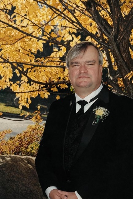 Obituary of Stephen Owen Harrison