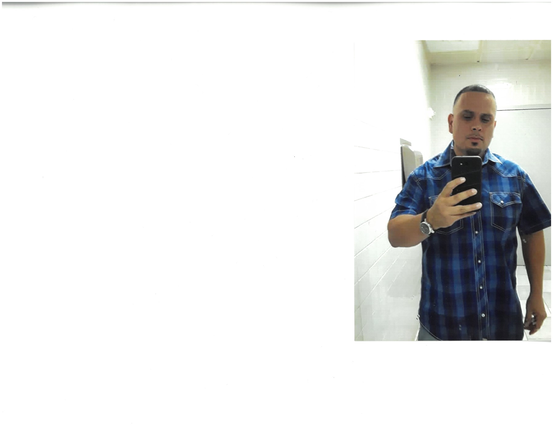 Obituary of Steven Avilez