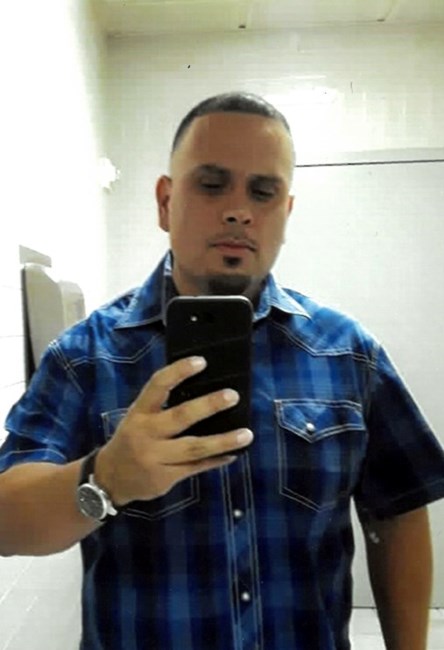Obituary of Steven Avilez
