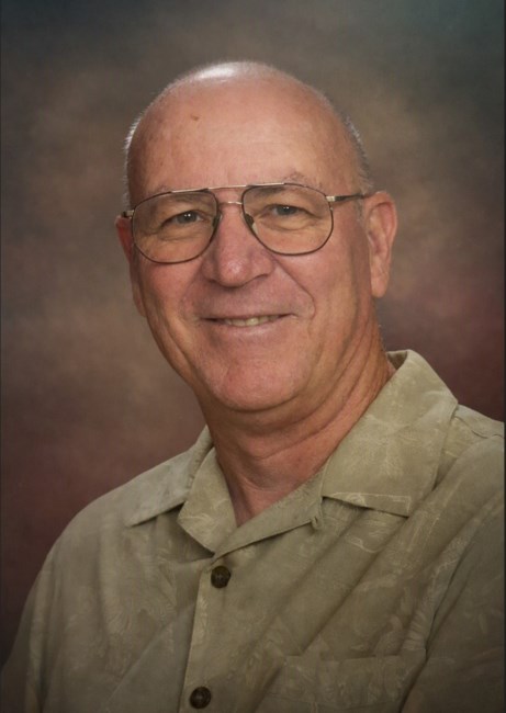 Obituary of Gary Reeve