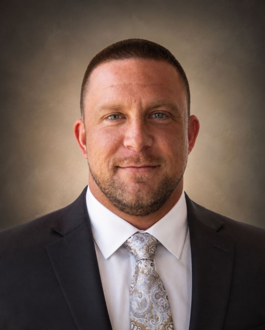 Obituary of Jason William Holland