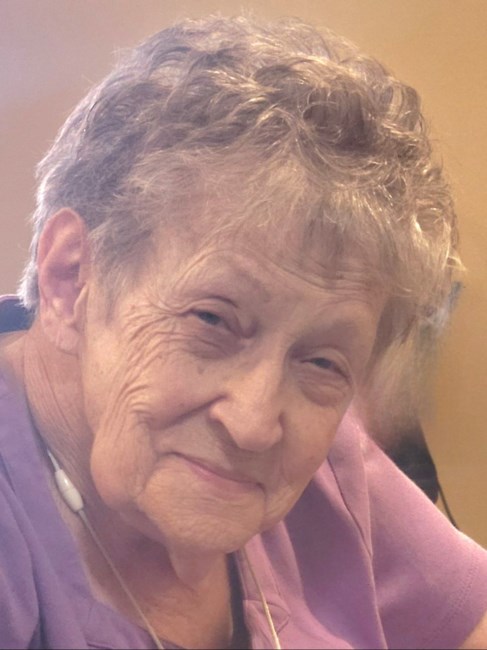 Obituary of Audrey Ruth Hardin