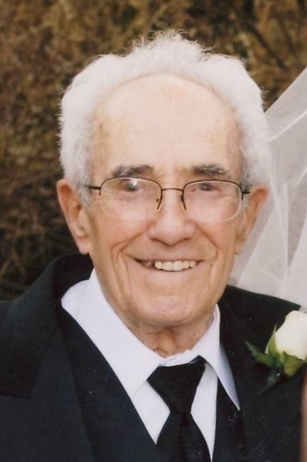Obituario de John Jack Davies