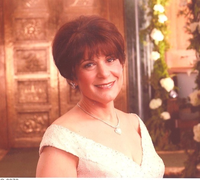 Obituary of Ferne Skiba