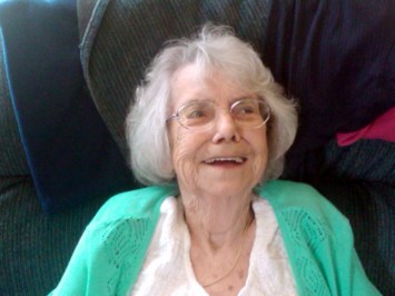 Obituary of Virginia "Ginna" Dubarry