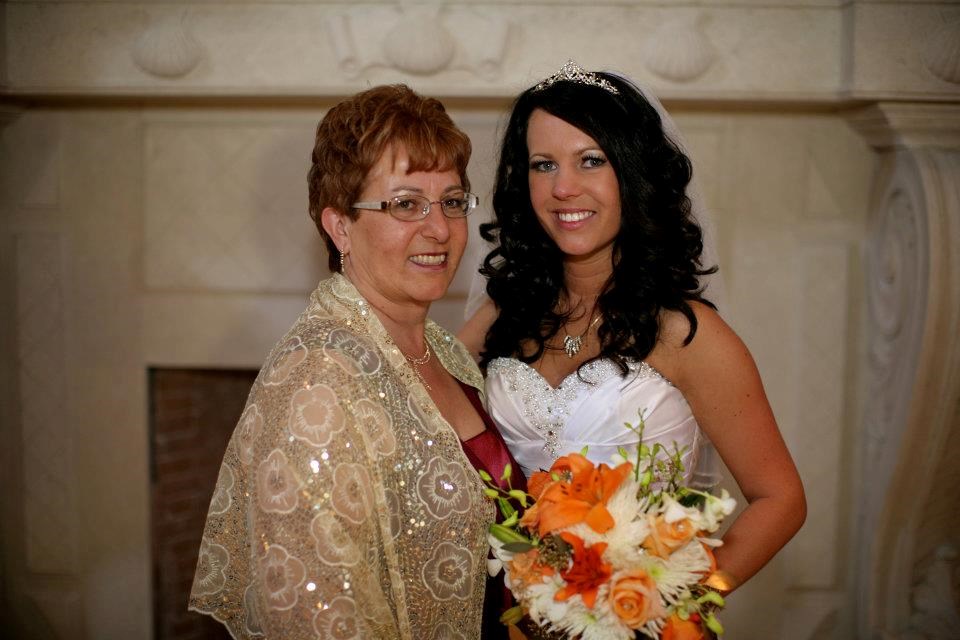 Obituary of Debra "Deb" Marie Lamarr Stephens