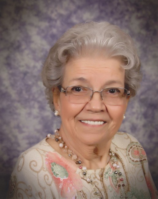 Obituary of Margaret Ophelia Vroman