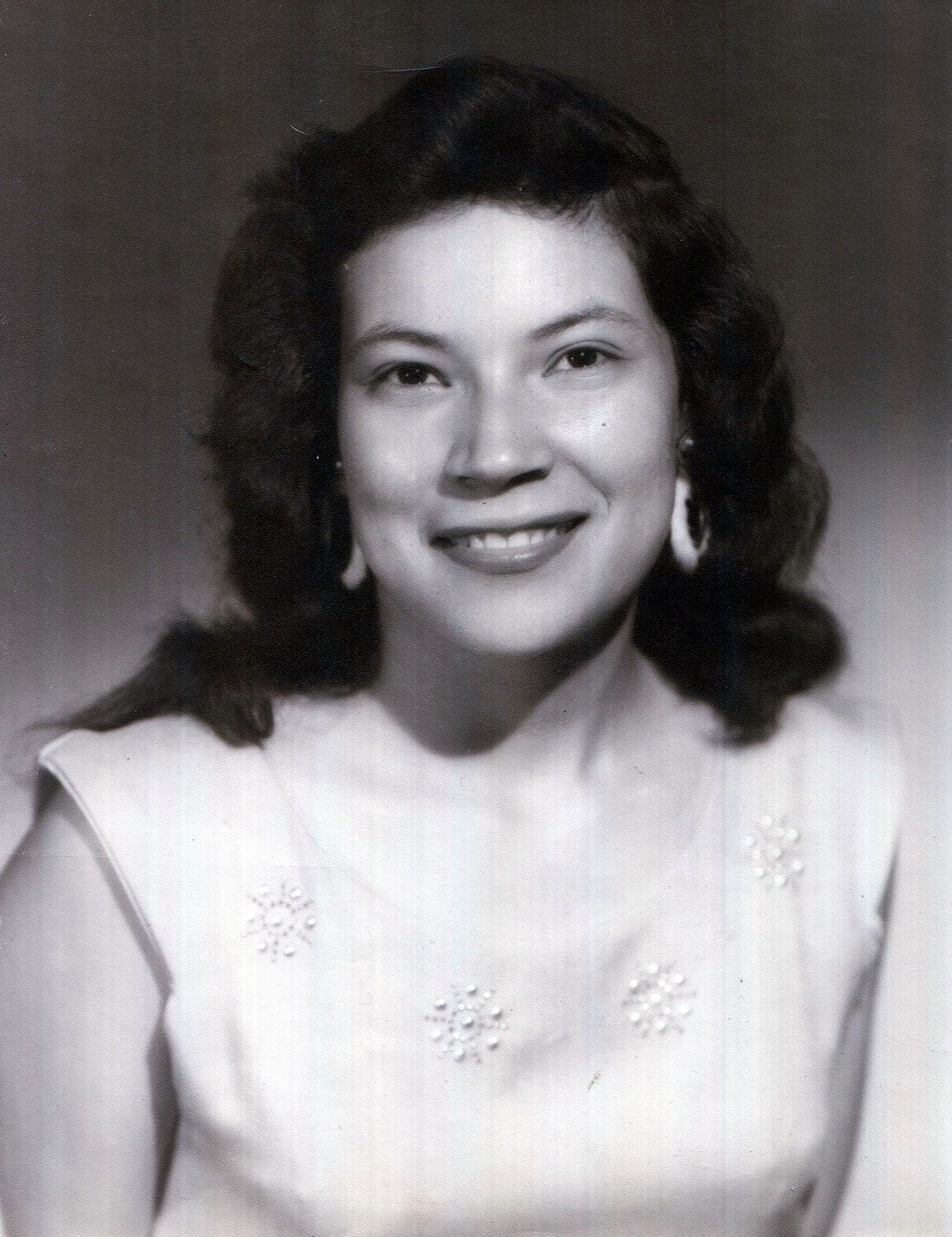 Virginia Gonzales Obituary San Bernardino, CA