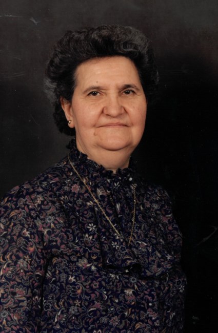 Obituary of Settimia Fiori