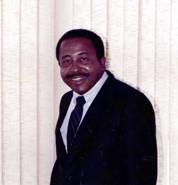 Obituary of Donald Lloyd White
