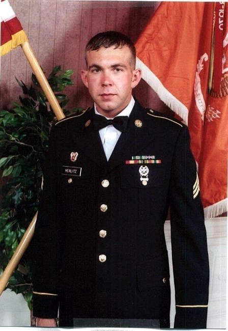 Obituary of Edward "Walker" Herlitz