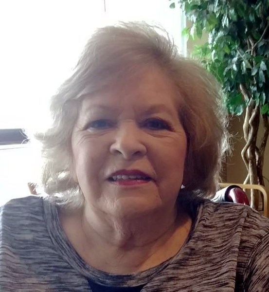 Obituary of Donna Manning Putman