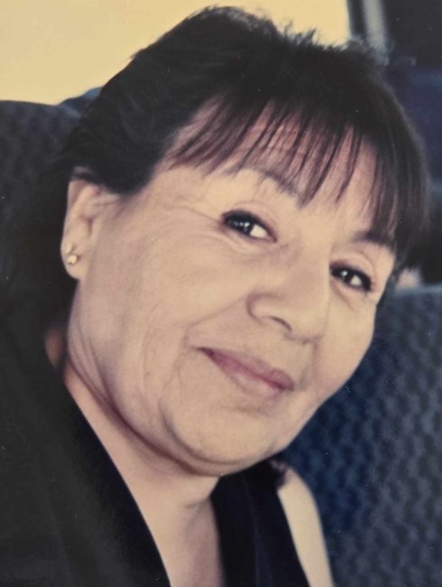 Obituary of Caroline Rose Reynolds