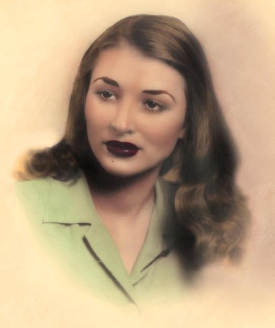 Obituary of Mrs. Naomi Lucy Willis