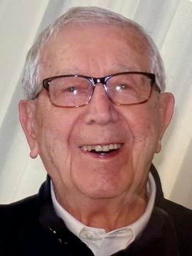 Obituary of Stephen Vujovich