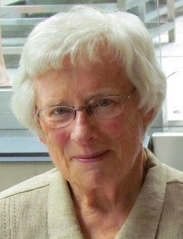 Obituary of Mary Patricia Craven