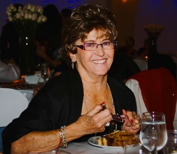 Obituary of Lee Korfin