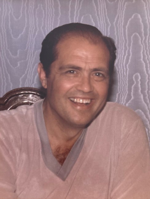 Avis de décès de Joseph Xavier de Souza Sr.