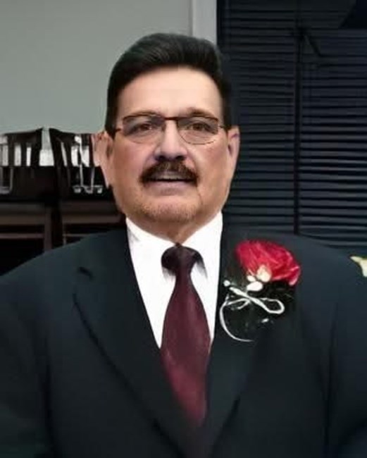 Obituary of Joel Sepulveda Reyes