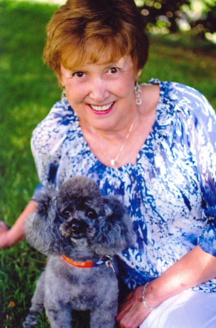 Obituary of JoAnn Marie Devers