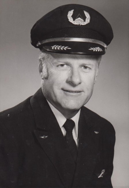Obituary of Eugene S. Caverly, III