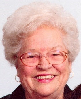 Obituary of Beulah Mae Knowles