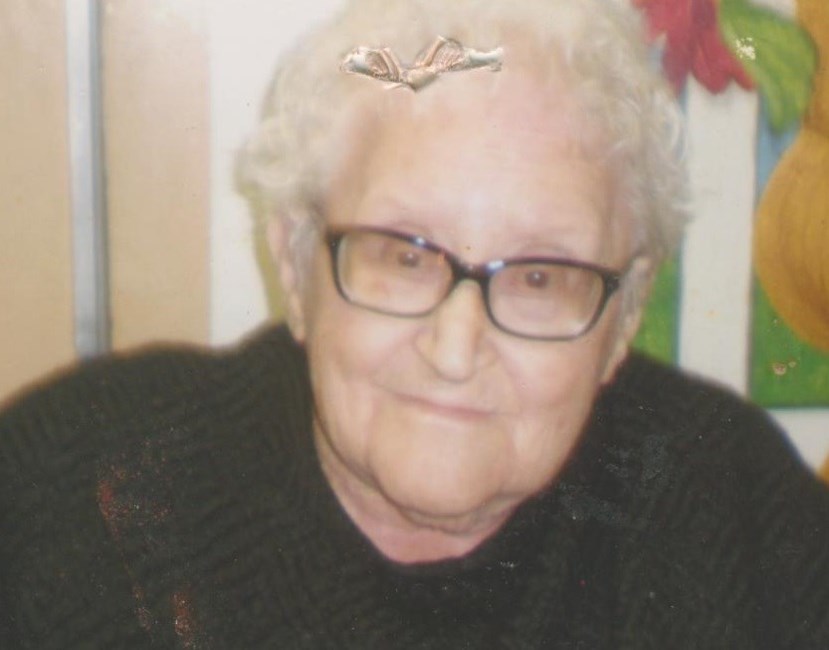 Obituary of Elizabeth Ann Pohowsky