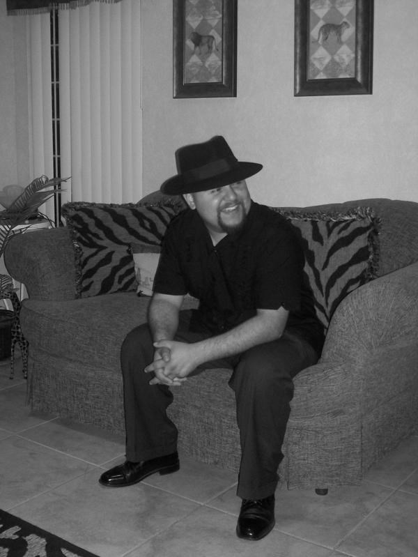 Obituary of Jason Richard Perez