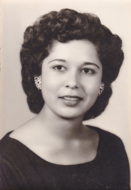 Obituary of Margaret Gutierrez
