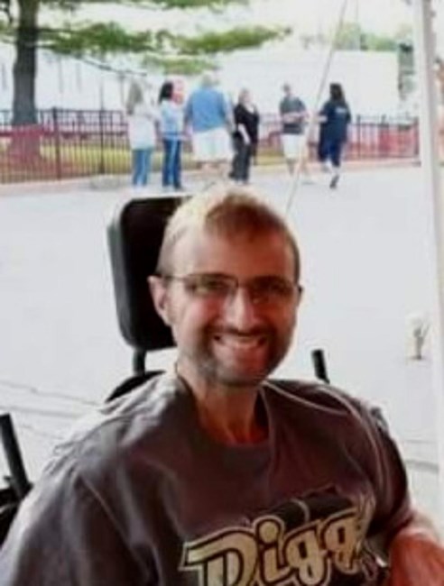 Obituary of William "Tadpole" Michael Brooks