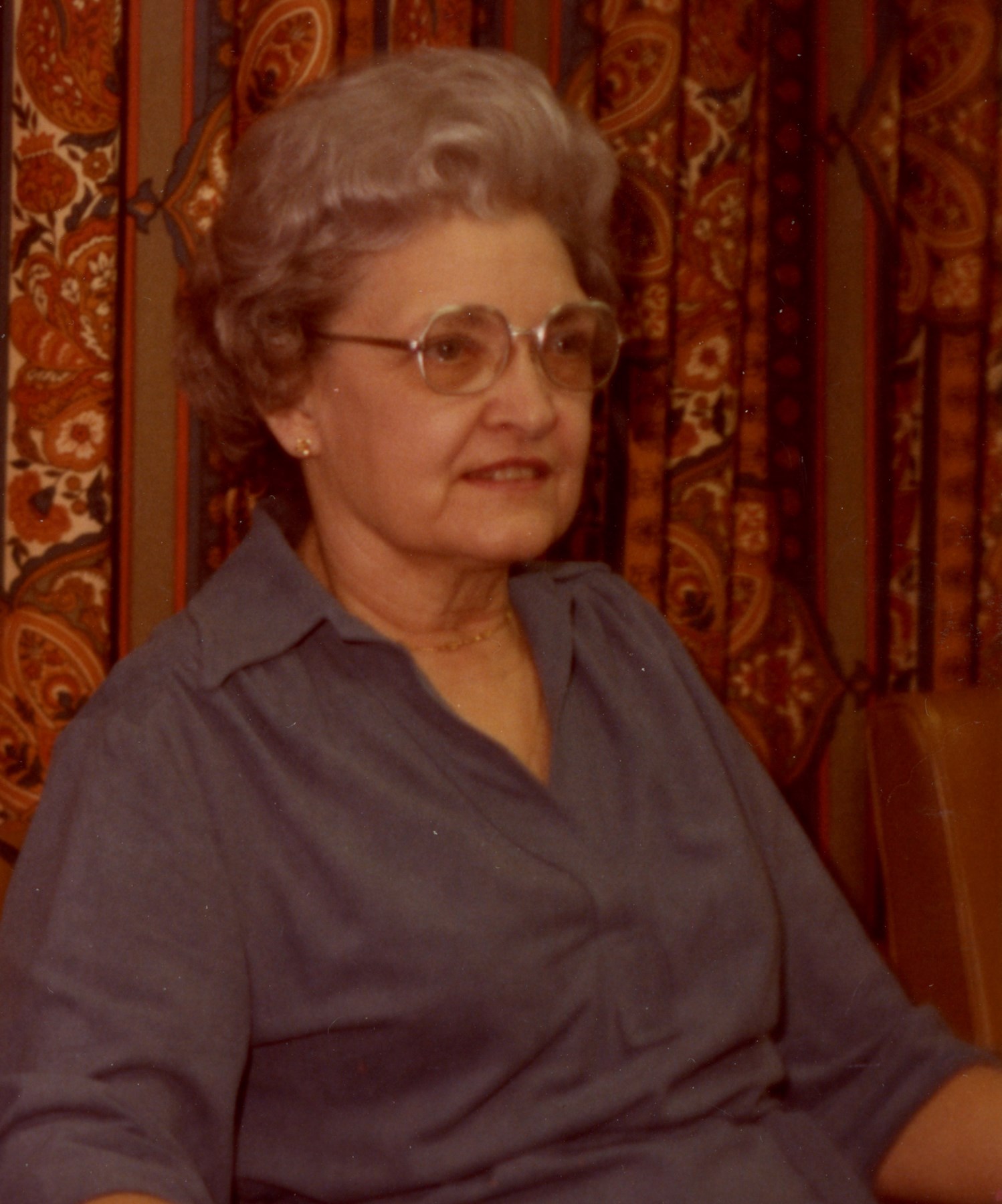 Obituary of Kathryn White Youngs