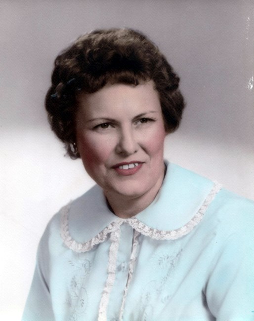 Obituary of Jessie Lee Fennell