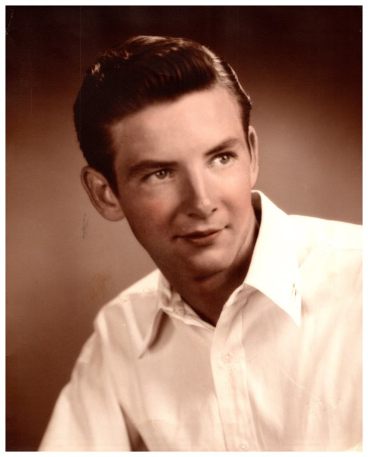 Obituary of Robert E. Washburn