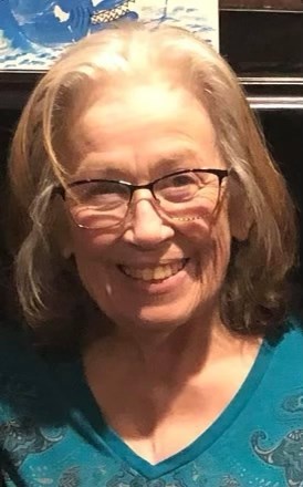 Obituary of Jacquelyn Gail Roland