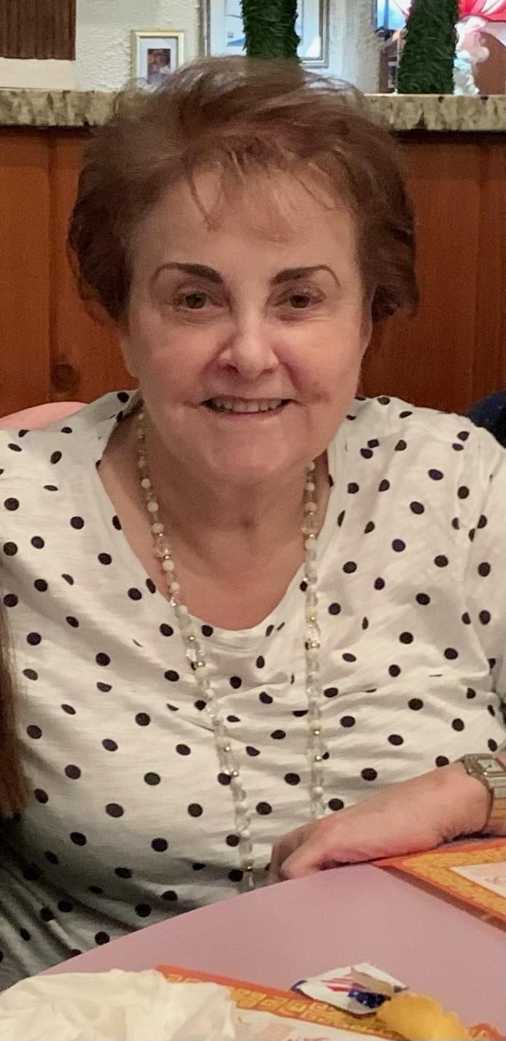 Obituary of Adele Zeller