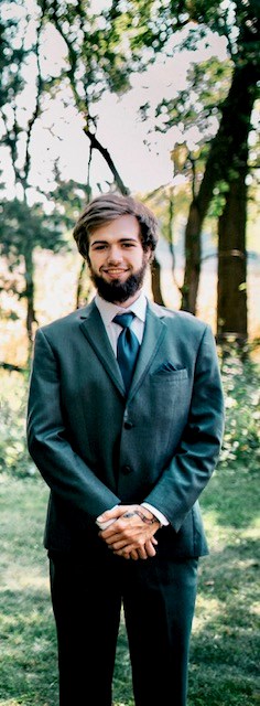 Obituary of Jesse Taylor Huffstetler