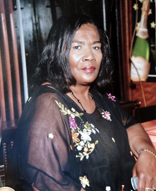 Obituary of Annie Pearl Rance