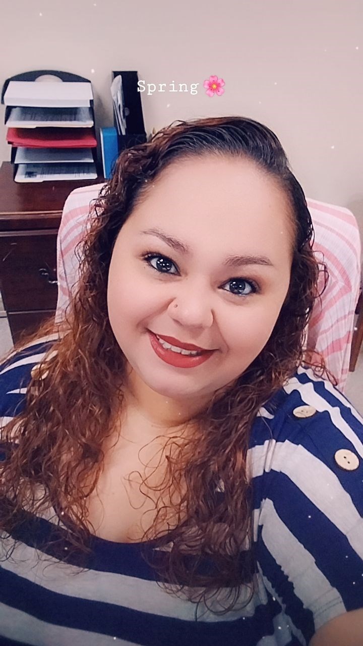 Obituary of Margarita Ester Barrera