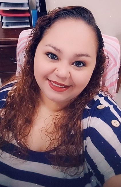 Obituary of Margarita Ester Barrera