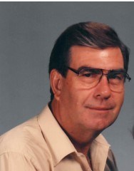 Obituary of Karl Edward Lambrecht
