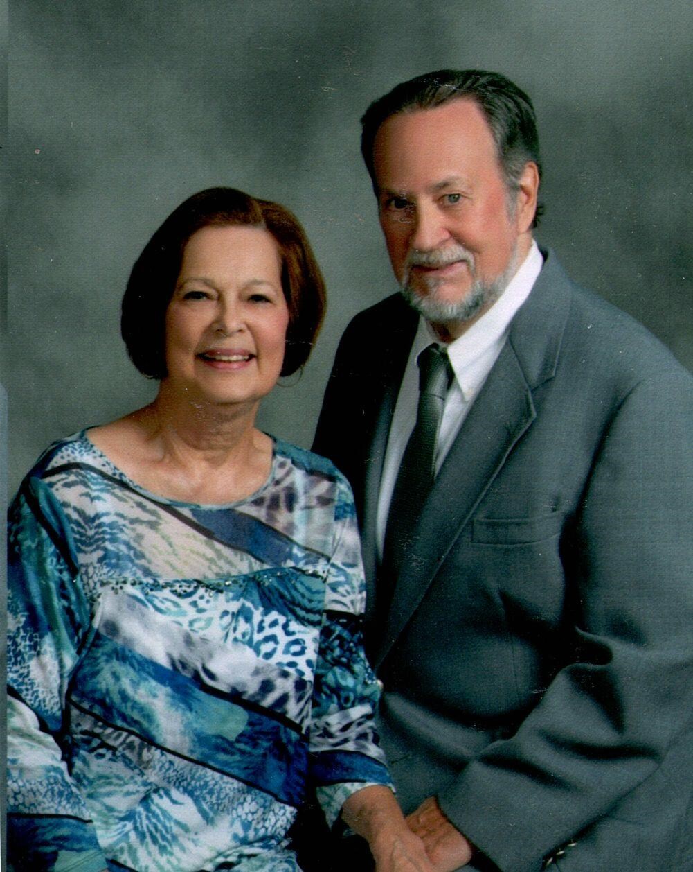 Obituary of Sandra Joan Bloom