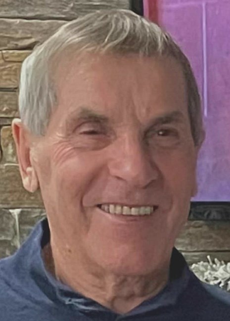 Obituario de Paul-Émile Arseneault