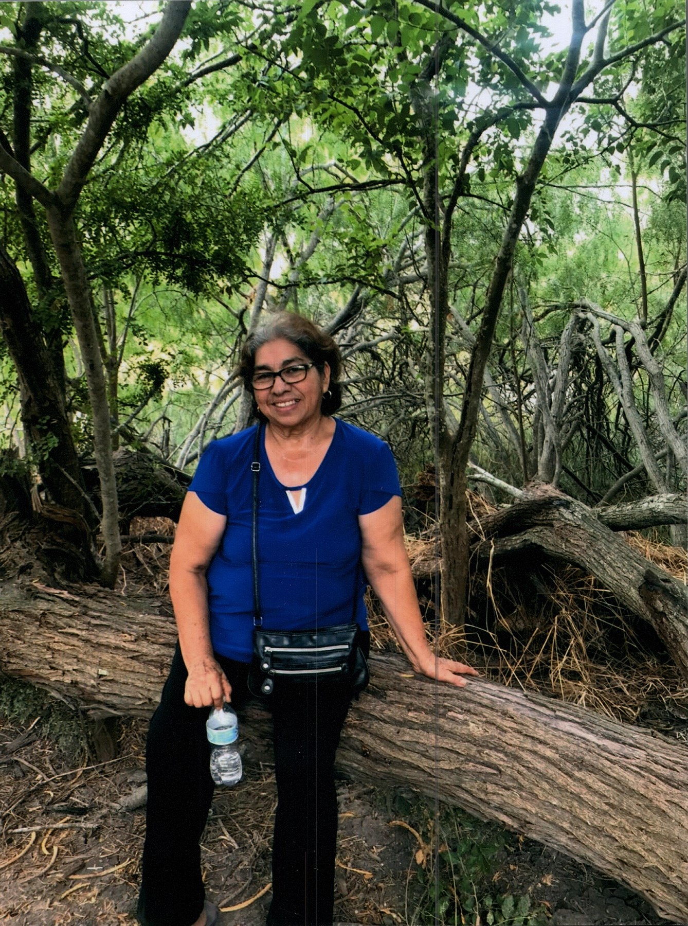 Obituary of Maria de Jesus Loera